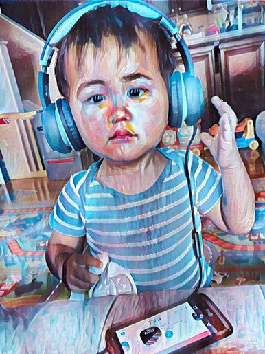 Boost Your Baby’s Speech Development with Music Playlists